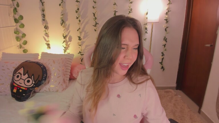 AbbyHakenn's Streamate show and profile