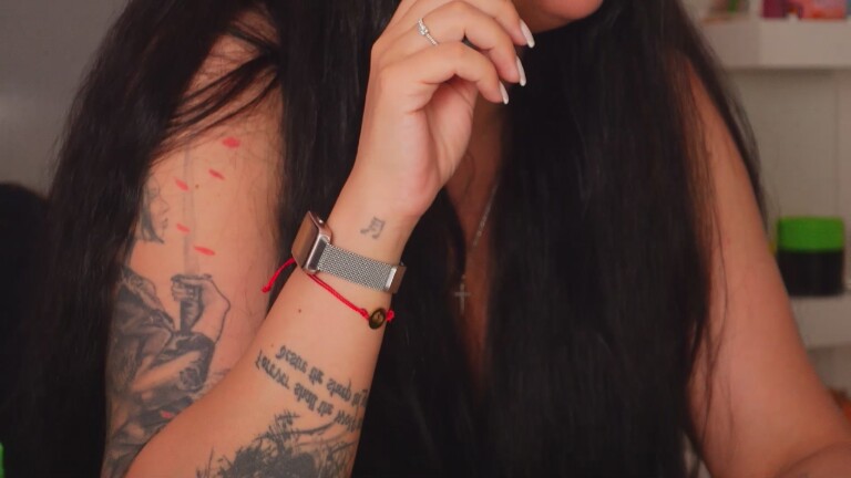 TanyaKross's Streamate show and profile