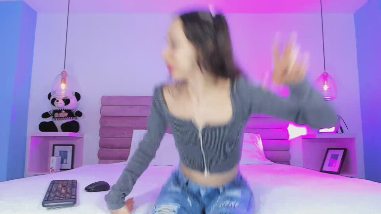 AbyCoper's Streamate show and profile