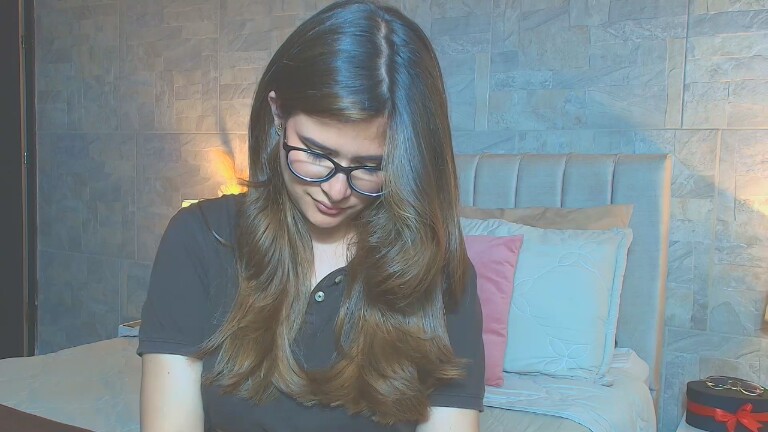 SofiaCipriani's Streamate show and profile