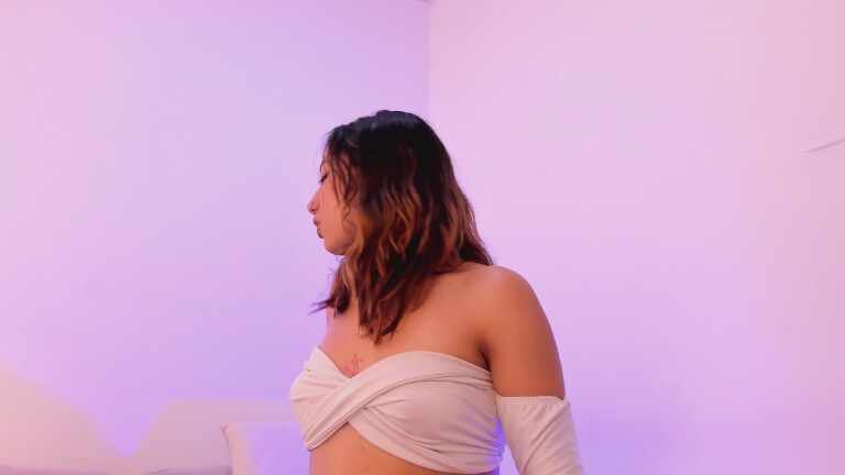 Victoria_Franco's Streamate show and profile