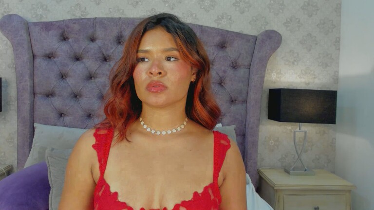 SamiraLockwood's Streamate show and profile