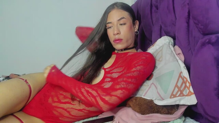 talhiana's Streamate show and profile