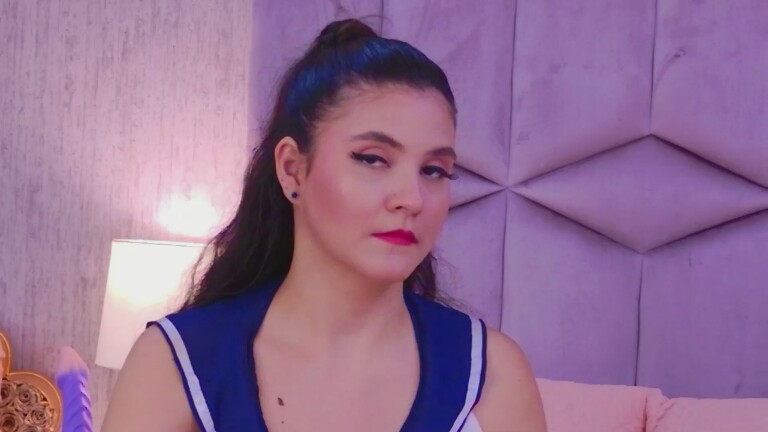 AndreaDum's Streamate show and profile