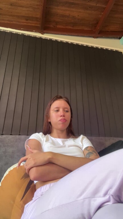 AriadnaOwenss's Streamate show and profile