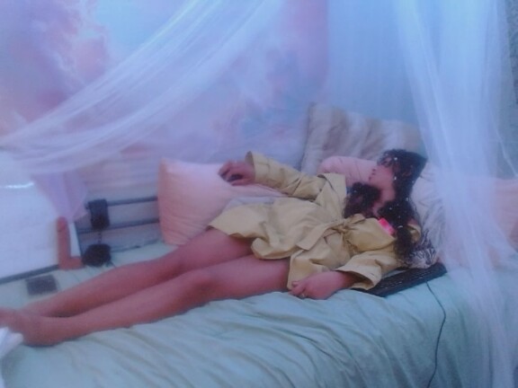 VegaVyxen_22's Streamate show and profile