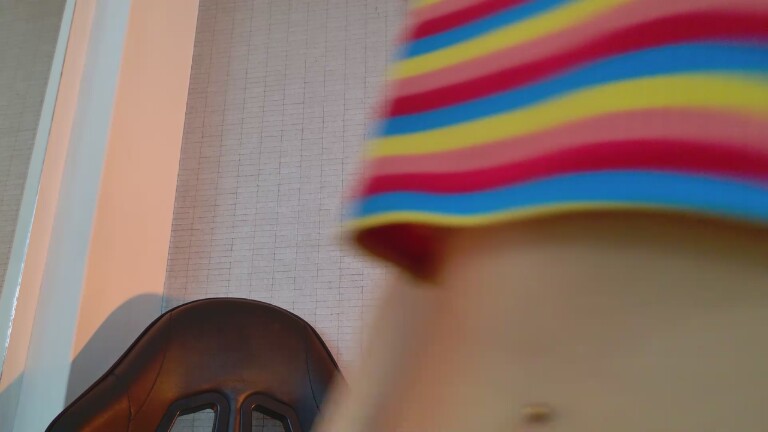 AmeliaSmithh's Streamate show and profile