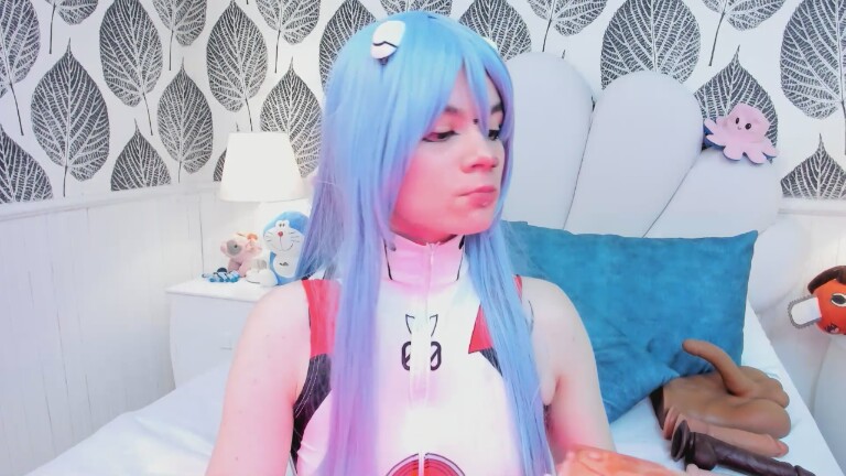 SarenIzumi's Streamate show and profile