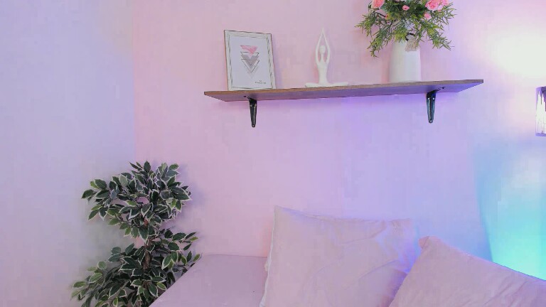 SaraFernandez's Streamate show and profile