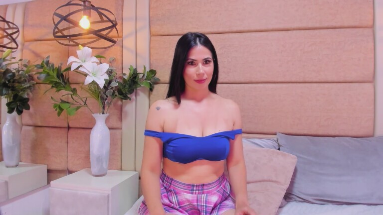 AliceRivas's Streamate show and profile