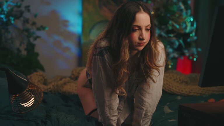 Noya's Streamate show and profile