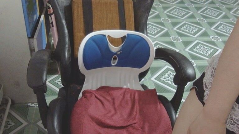 Lalulu69's Streamate show and profile