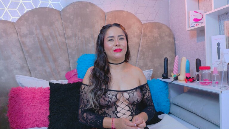 PamelaLeah's Streamate show and profile
