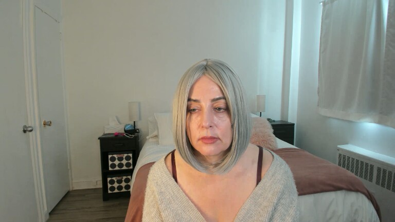 TheRealSeska's Streamate show and profile