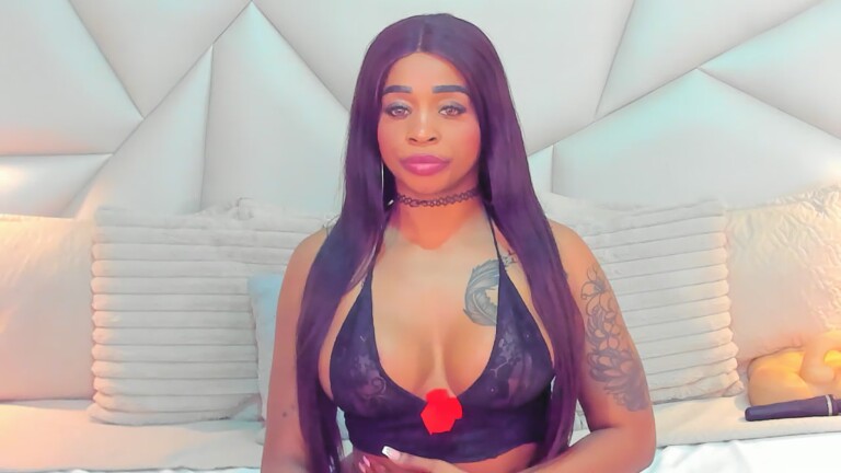 TyraaLambert's Streamate show and profile
