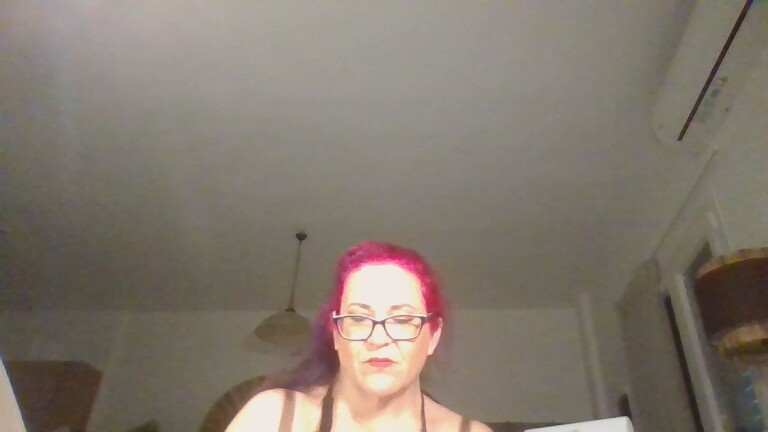 KinkyCorina's Streamate show and profile