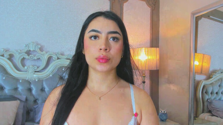 anneWalker's Streamate show and profile