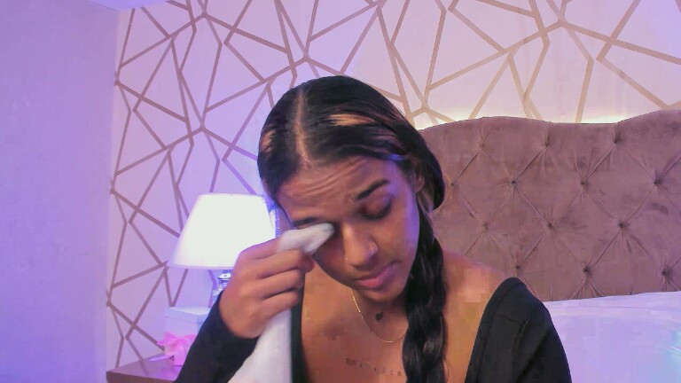 SaschaFit's Streamate show and profile