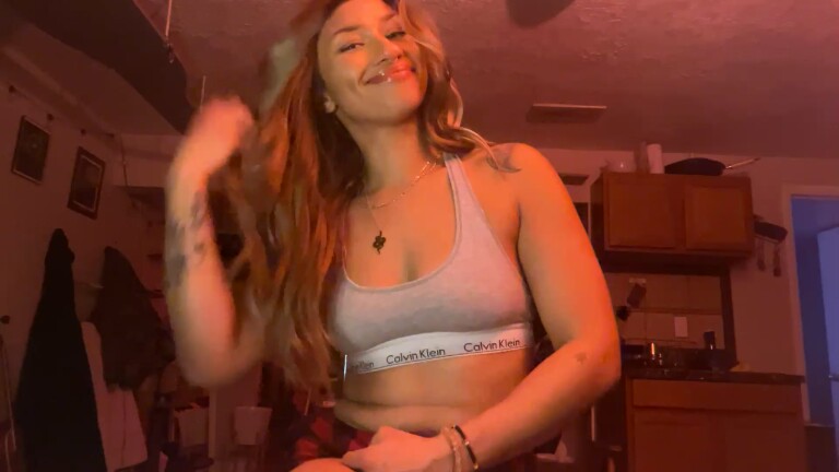 GoddessSerenity444's Streamate show and profile