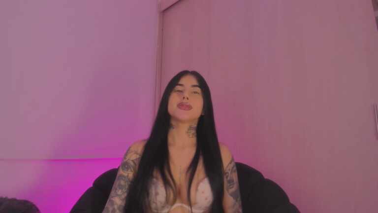 SamanthaEvgeniev's Streamate show and profile