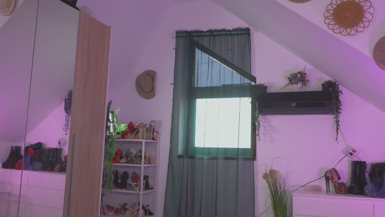 AmelieBlossom's Streamate show and profile