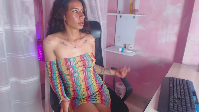 SienaBouer's Streamate show and profile