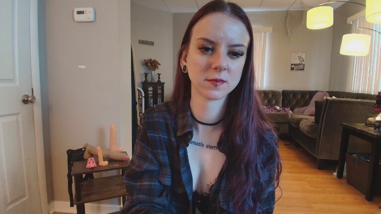 AlyxEclypse's Streamate show and profile