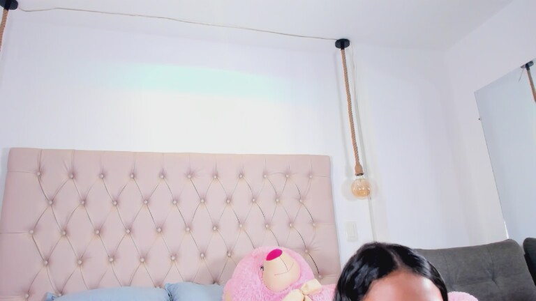 MichelleVain's Streamate show and profile