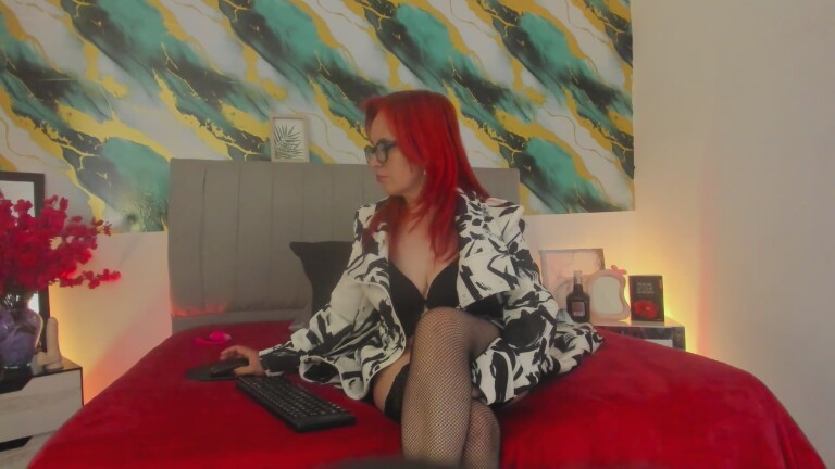 MarianaMonsalve's Streamate show and profile