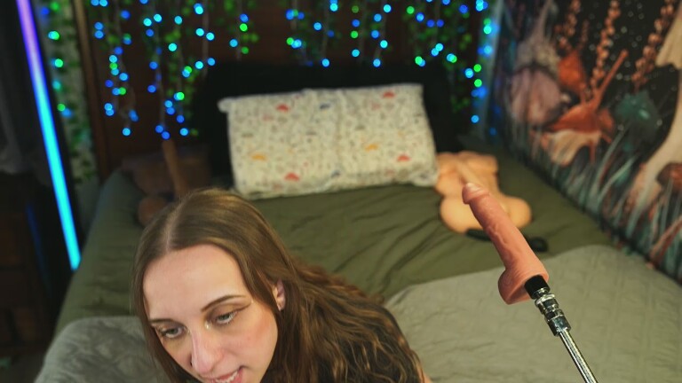 Little_lexxxi's Streamate show and profile