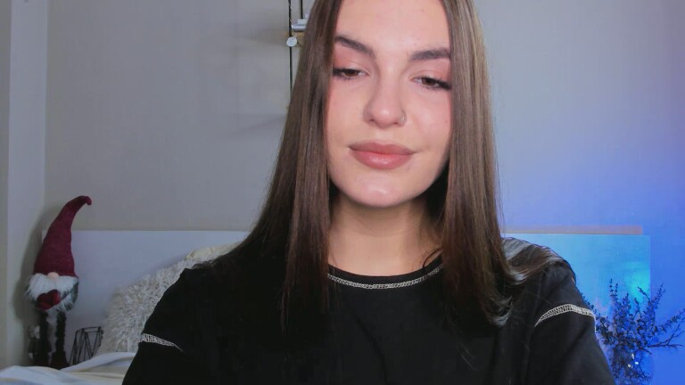 Waifuga's Streamate show and profile