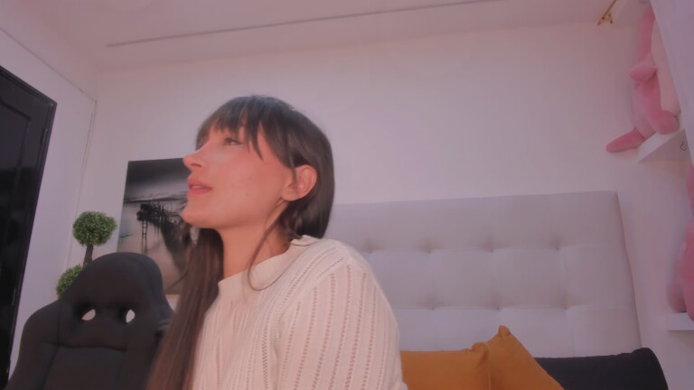 DulceCloe's Streamate show and profile