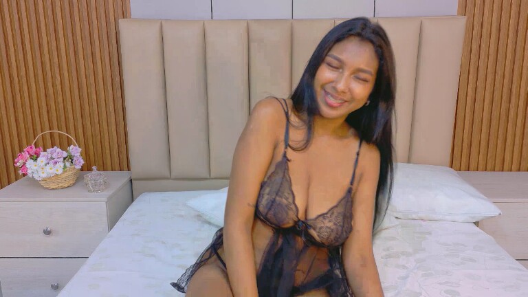 SofiRivas's Streamate show and profile