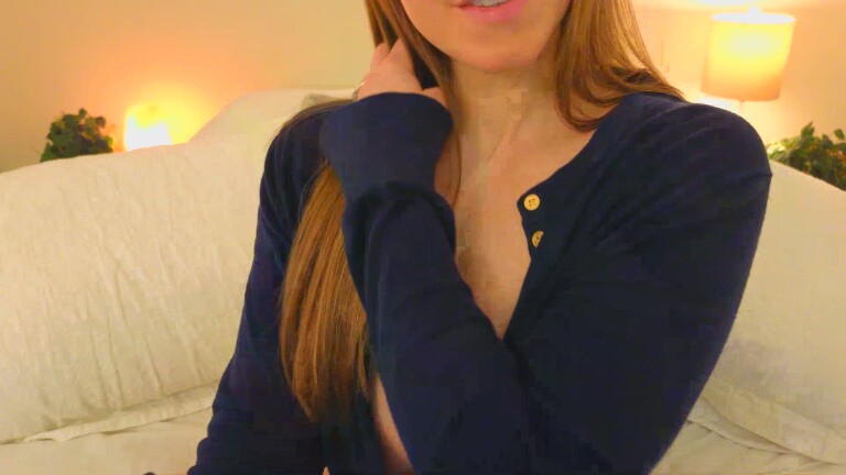 Allie's Streamate show and profile