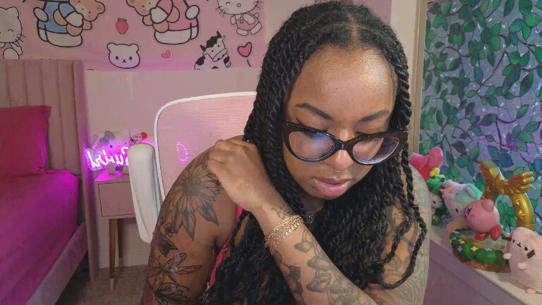 MsCookieSwirl's Streamate show and profile