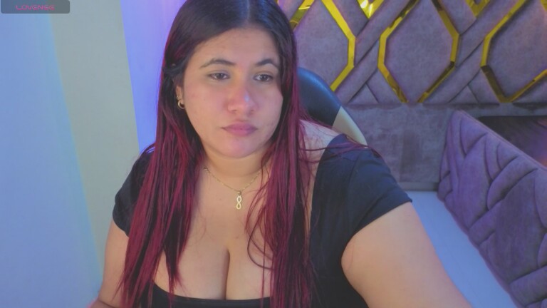 Addyy_69's Streamate show and profile