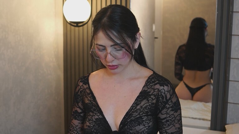 EvaPaoluci's Streamate show and profile