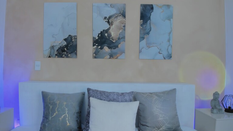 SamanthaGreck's Streamate show and profile