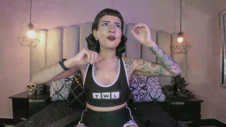 MaryBlaiir's Streamate show and profile