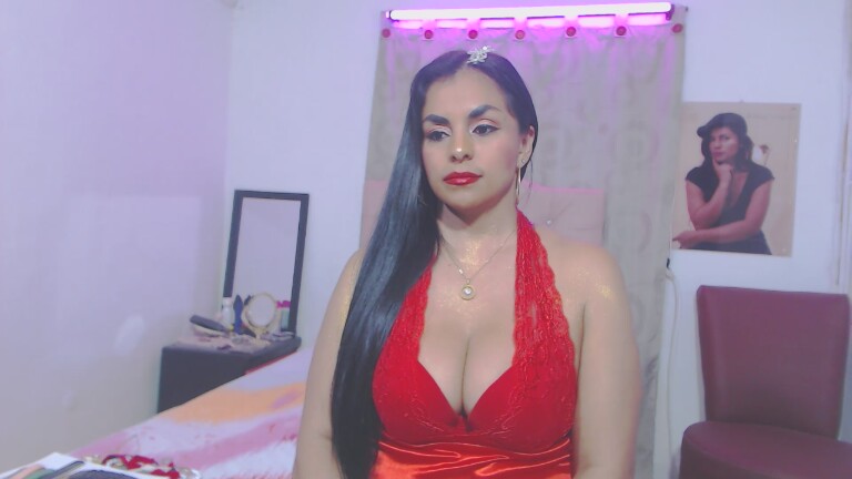 Rebeca_Warner021's Streamate show and profile