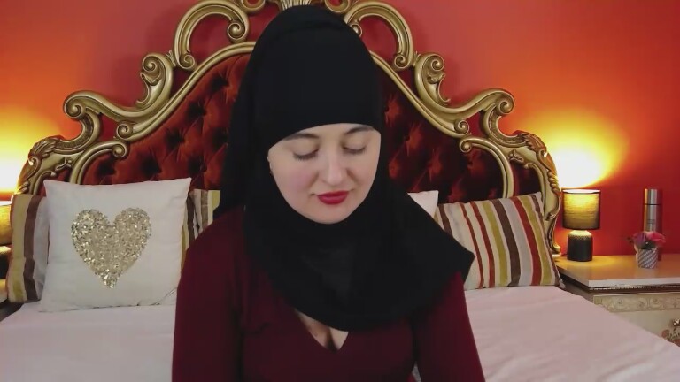 ANNALYAx's Streamate show and profile