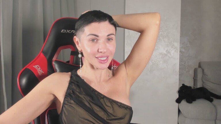 Angel_Iam's Streamate show and profile