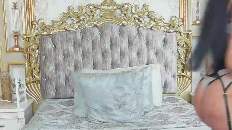 SarhaParcker's Streamate show and profile