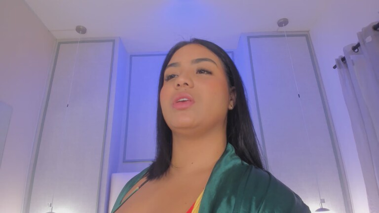 Alexaa_Morgan's Streamate show and profile