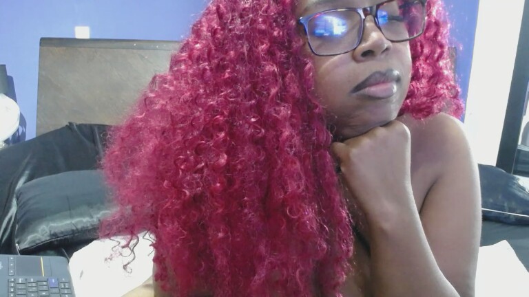 ZoeQueens's Streamate show and profile