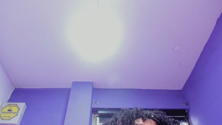 CinthiaWalker's Streamate show and profile