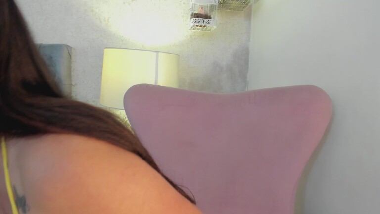 KarolGonzales's Streamate show and profile