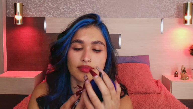 AidaEscobar's Streamate show and profile