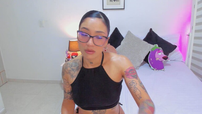 CelesteGrayy's Streamate show and profile