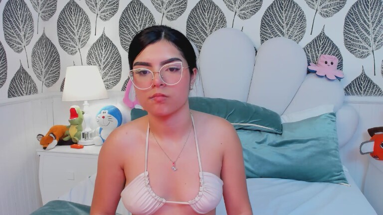 KaylaVillalobos's Streamate show and profile